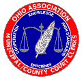 Ohio Association of Municipal County Court Clerks
